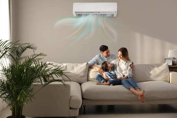 Trusted San Rafael, CA HVAC Experts