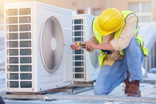 Best HVAC Equipment and Components in San Rafael, CA