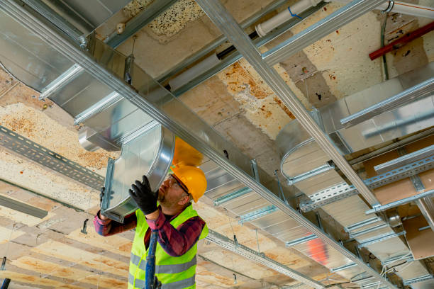 Best HVAC Consulting and Engineering in San Rafael, CA