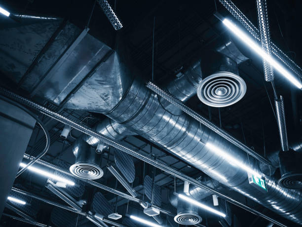 Best HVAC Supply and Distribution in San Rafael, CA