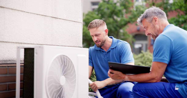 Best HVAC for Healthcare Facilities in San Rafael, CA