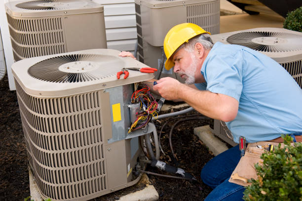 Best Residential HVAC in San Rafael, CA