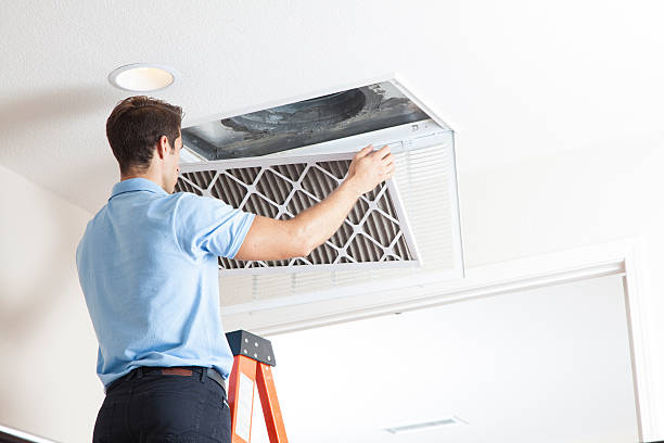 Best Geothermal HVAC Systems in San Rafael, CA