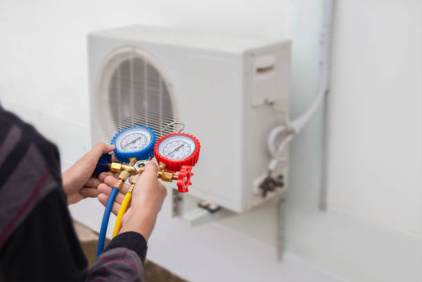  San Rafael, CA HVAC Pros