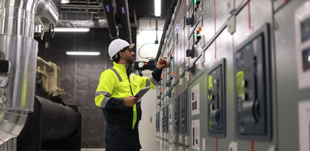 Best Emergency HVAC Services in San Rafael, CA